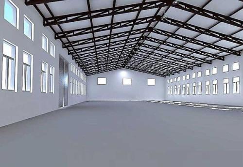 陜西鋼結(jié)構